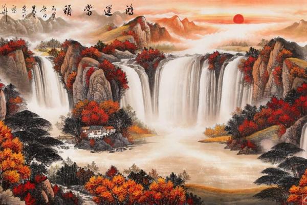 一整年鸿运当头的六大风水建议