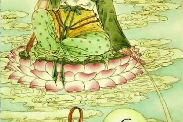 观音灵签32 如何预防疾病
