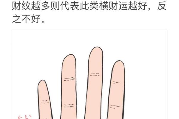小指算命，小指的长度看你的性格和命运