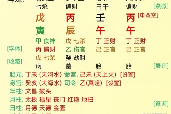 八字如何化解官杀？