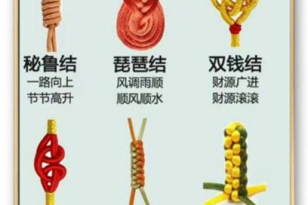 中国结，不懂风水的人不要乱挂