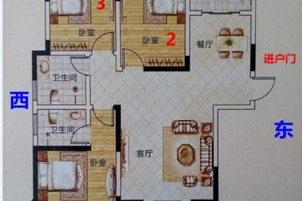 婆婆房子风水差怎么办呢