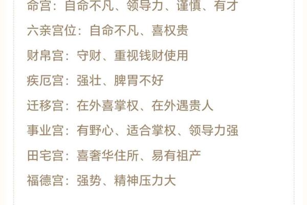 紫薇斗数紫薇在田宅