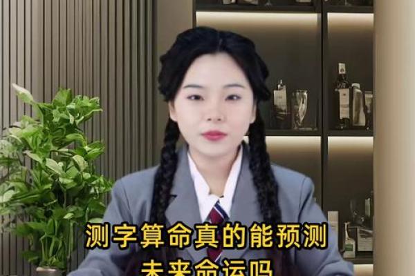 温江区测字算命