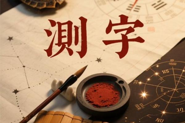 免费测字算命 测字算命管用吗
