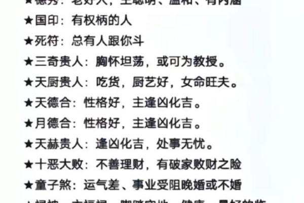 八字算命16