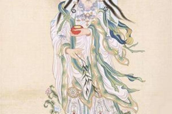 观音灵签卯辰