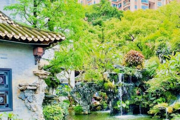 佛山什么样的房子风水好