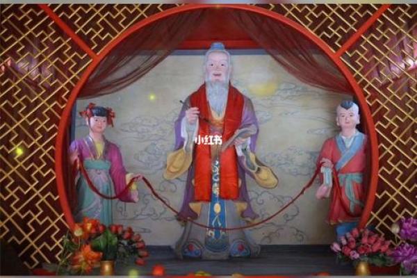 月老灵签28签感情复合