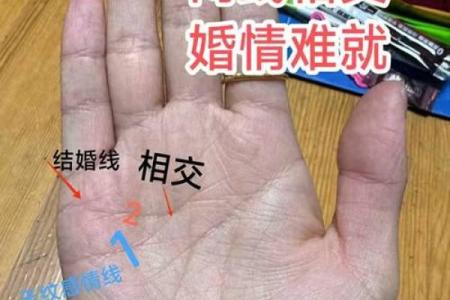测两人有没有夫妻缘分测试 测两人是否有夫妻缘？