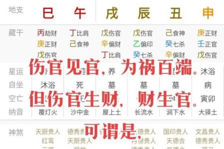 紫薇斗数命理八字占卜