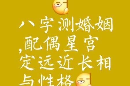 男命八字看婚姻 男命八字如何看婚姻