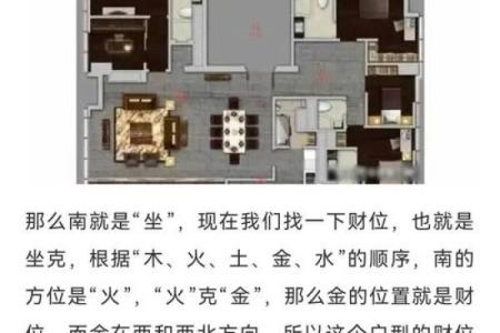 房子上门的风水