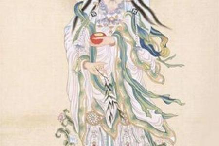 观音灵签卯辰