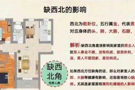 生肖与阳宅风水有密切关系