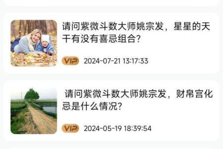 紫薇斗数测试APP
