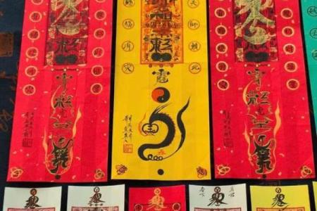潮汕七圣娘娘灵签