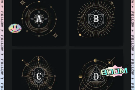 塔罗测试：最近你的事业运势？